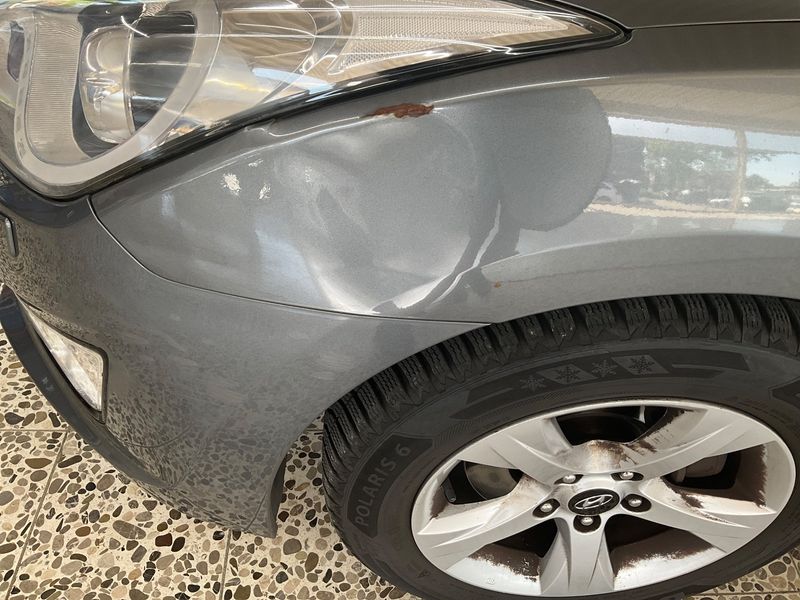 Hyundai i40 1.7 CRDi Style 2013 – снимка 23