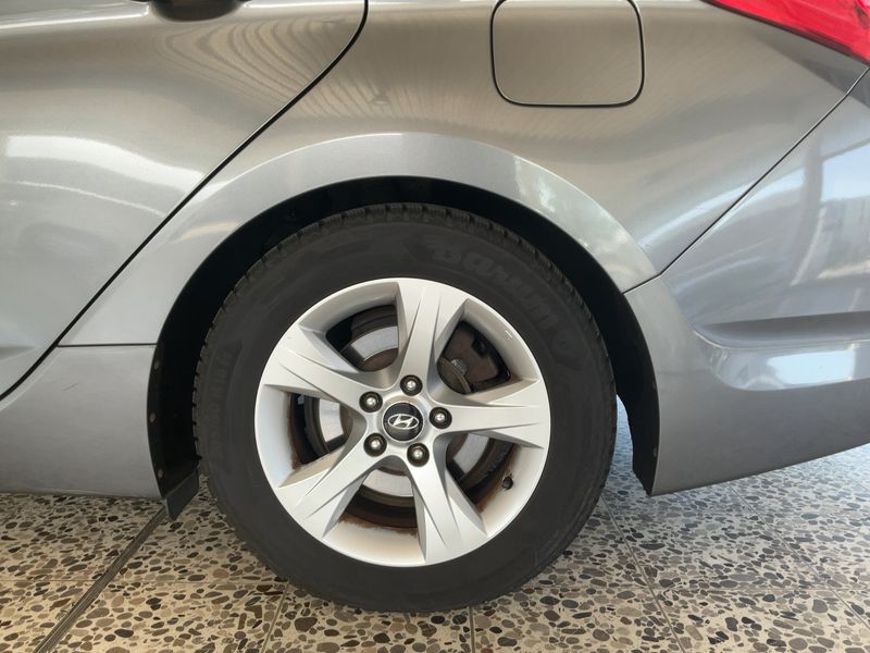 Hyundai i40 1.7 CRDi Style 2013 – снимка 5