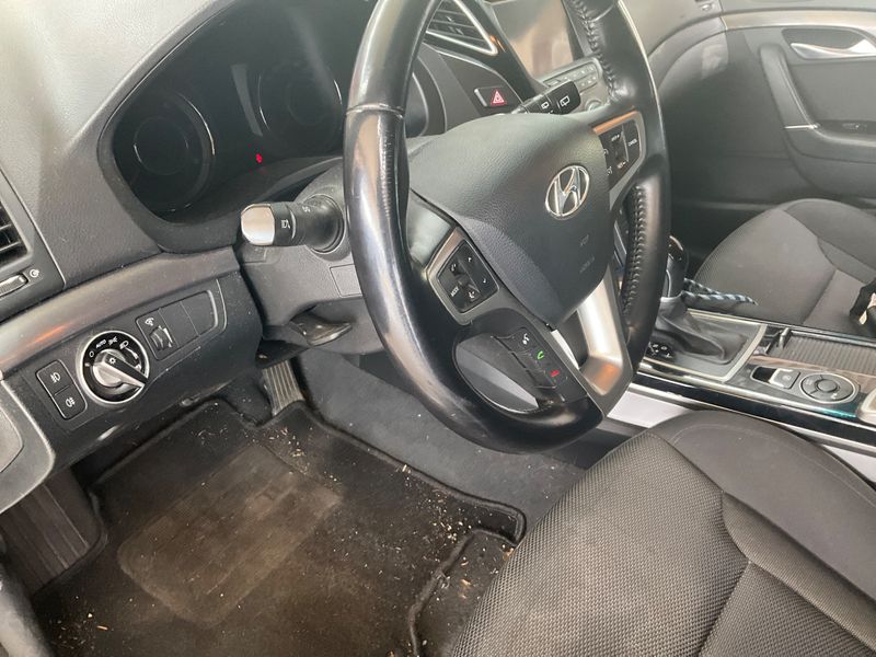 Hyundai i40 1.7 CRDi Style 2013 – снимка 28