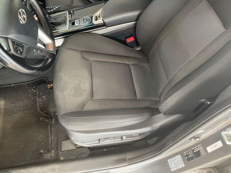 Hyundai i40 1.7 CRDi Style 2013 – снимка 32