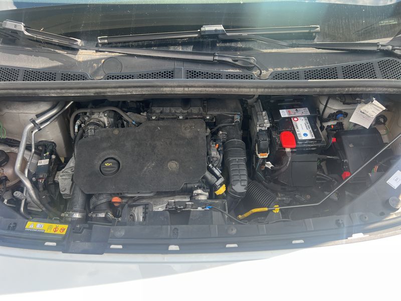 Opel Combo Life 1.5 CDTI Edition — zdjęcie 8