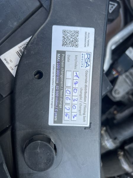 Opel Combo Life 1.5 CDTI Edition — zdjęcie 21