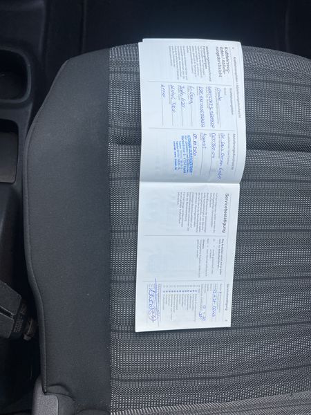 Opel Combo Life 1.5 CDTI Edition — zdjęcie 20