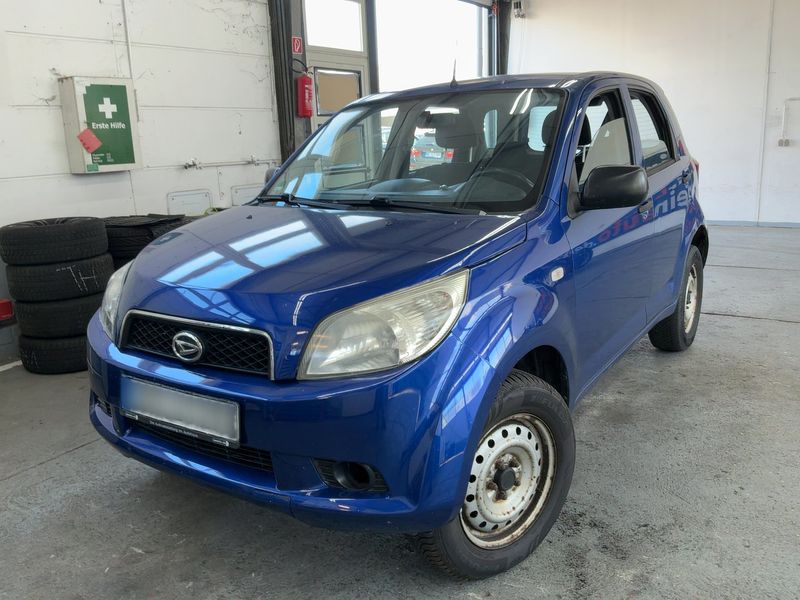 Daihatsu Terios 1.5 Top 4WD