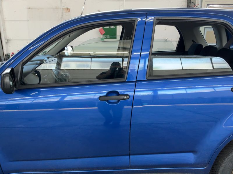 Daihatsu Terios 1.5 Top 4WD — zdjęcie 4