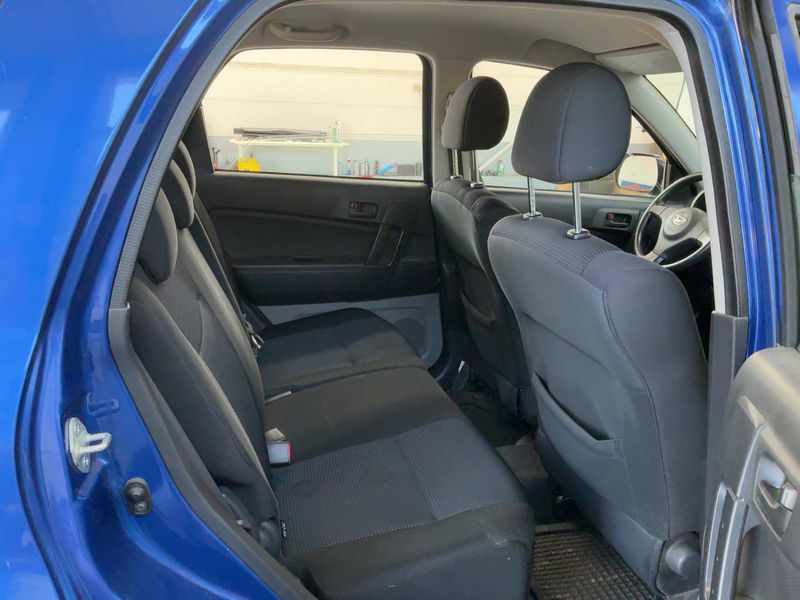 Daihatsu Terios 1.5 Top 4WD — zdjęcie 14
