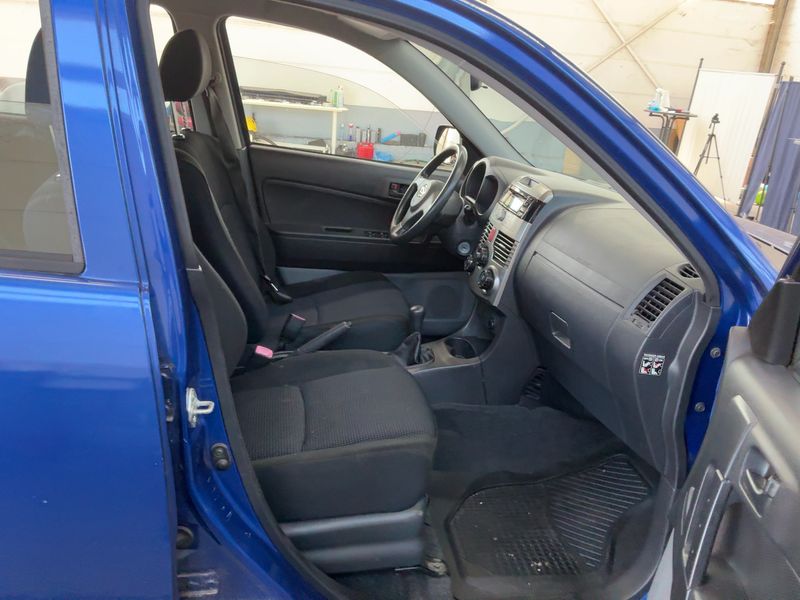 Daihatsu Terios 1.5 Top 4WD — zdjęcie 11