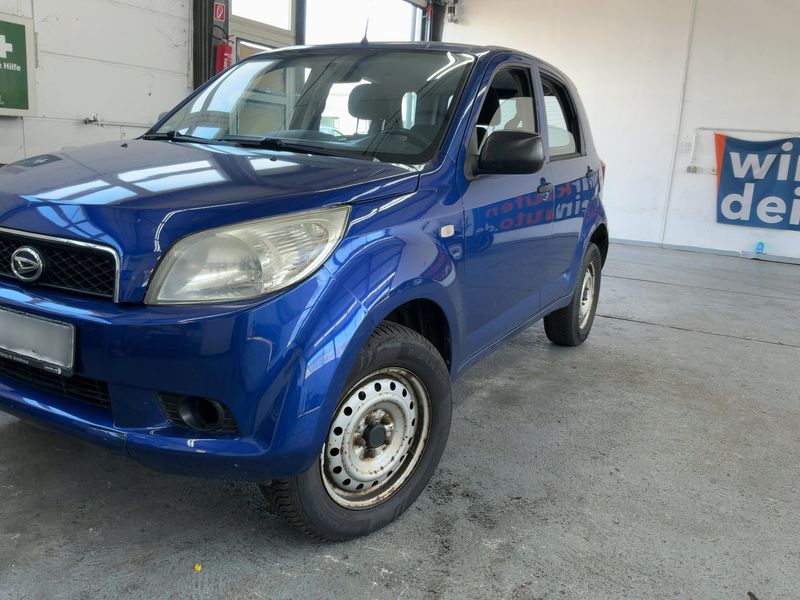 Daihatsu Terios 1.5 Top 4WD — zdjęcie 2