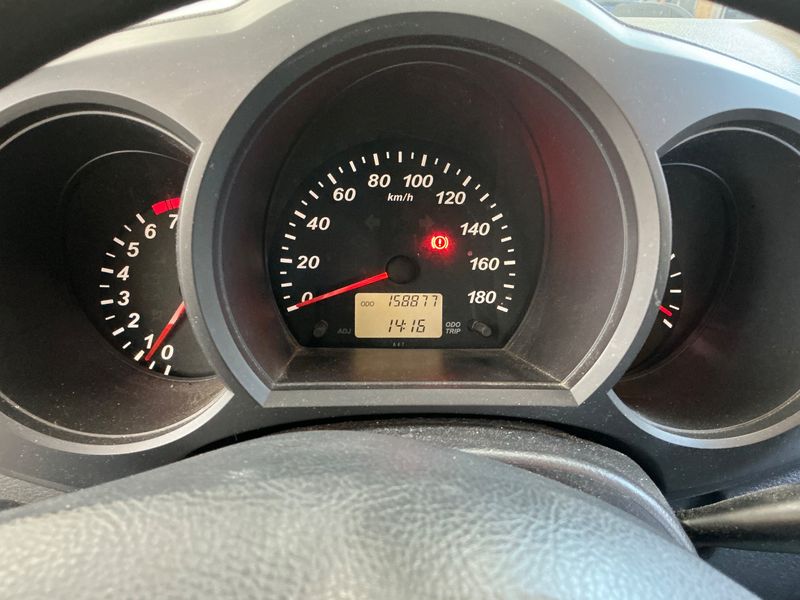 Daihatsu Terios 1.5 Top 4WD — zdjęcie 13
