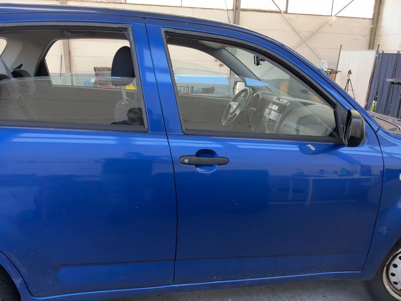 Daihatsu Terios 1.5 Top 4WD — zdjęcie 7