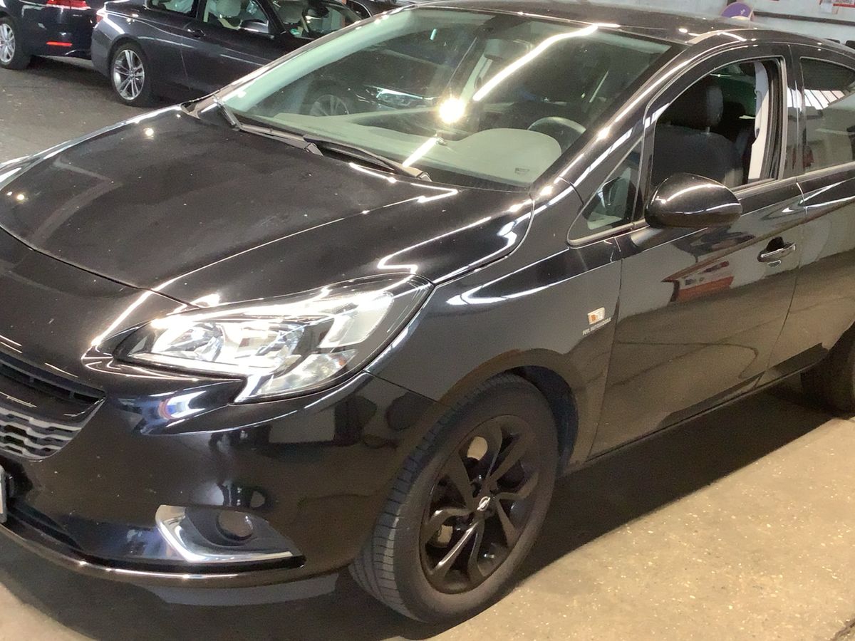 Opel Corsa 1.4 Turbo Color Edition ecoFlex