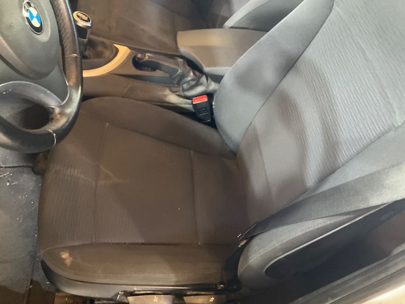BMW 1er 116d 2011 – снимка 29
