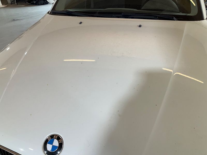 BMW 1er 116d 2011 – снимка 42