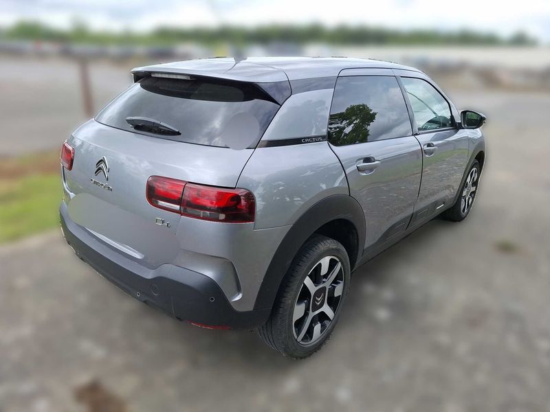 Citroen C4 Cactus 1.2 e-THP Shine — zdjęcie 5