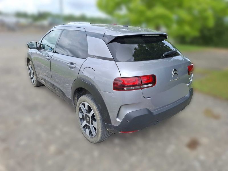 Citroen C4 Cactus 1.2 e-THP Shine — zdjęcie 3