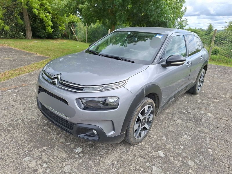 Citroen C4 Cactus 1.2 e-THP Shine — zdjęcie 1