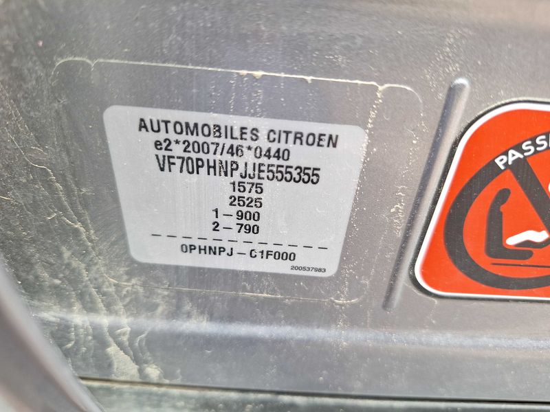 Citroen C4 Cactus 1.2 e-THP Shine — zdjęcie 16