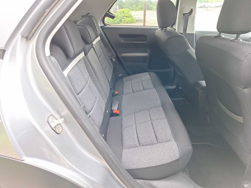 Citroen C4 Cactus 1.2 e-THP Shine — zdjęcie 14