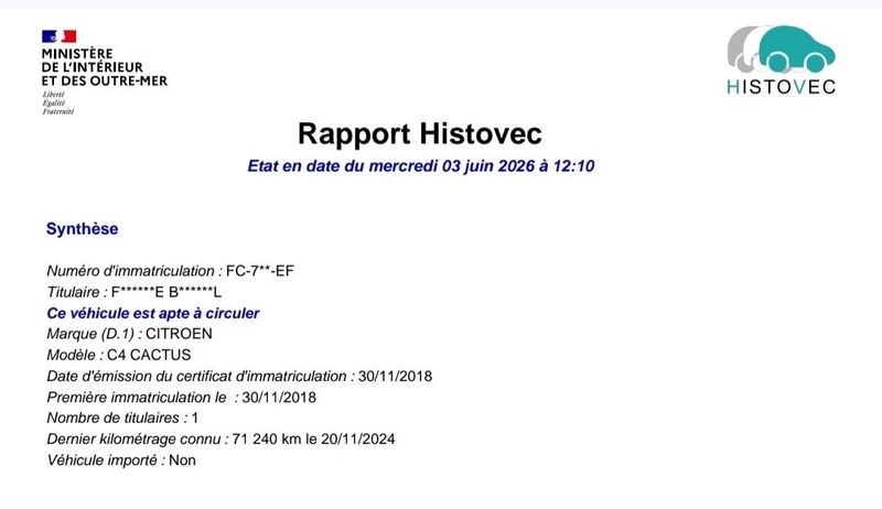 Citroen C4 Cactus 1.2 e-THP Shine — zdjęcie 17