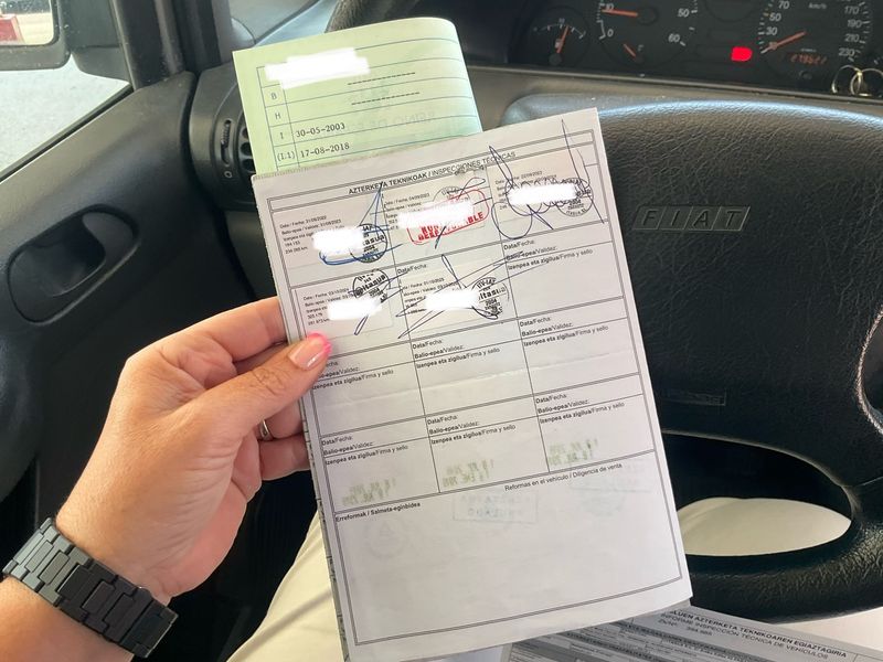 Fiat Scudo 2.0 JTD Kombi — zdjęcie 5