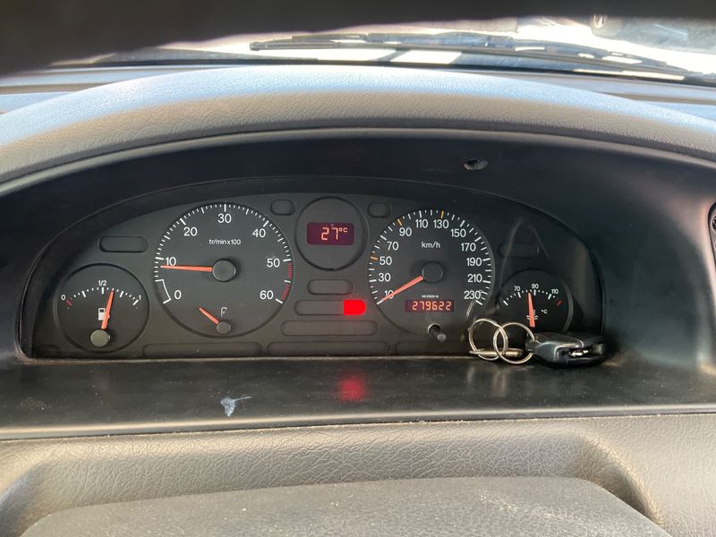 Fiat Scudo 2.0 JTD Kombi — zdjęcie 4