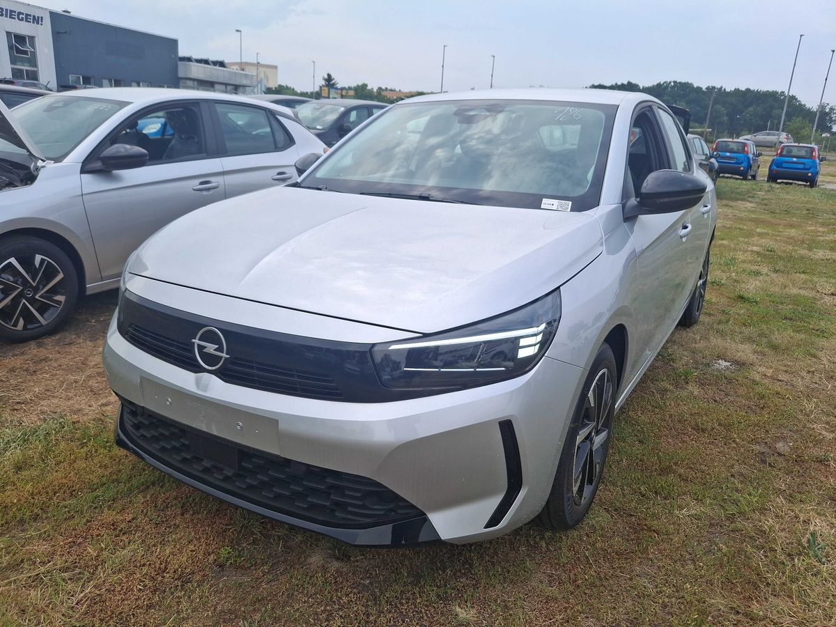 Opel Corsa d'occasion