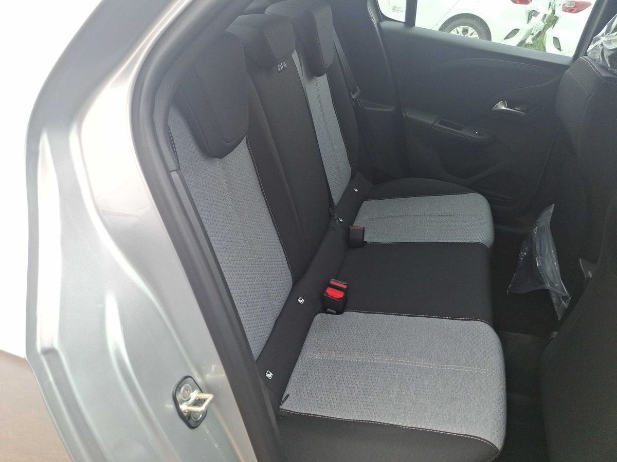 Opel Corsa d'occasion
