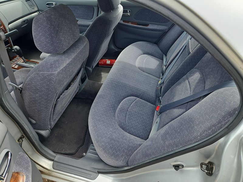 Hyundai Sonata 2.5 V6 GLS — zdjęcie 13