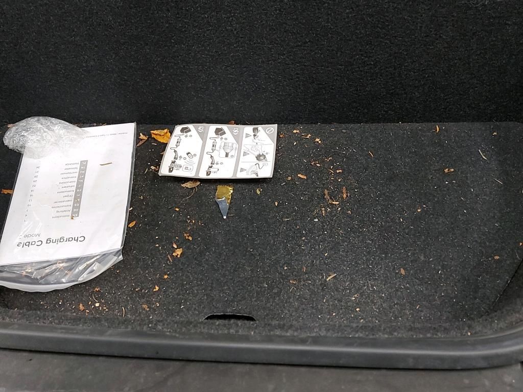 Polestar 2 d'occasion