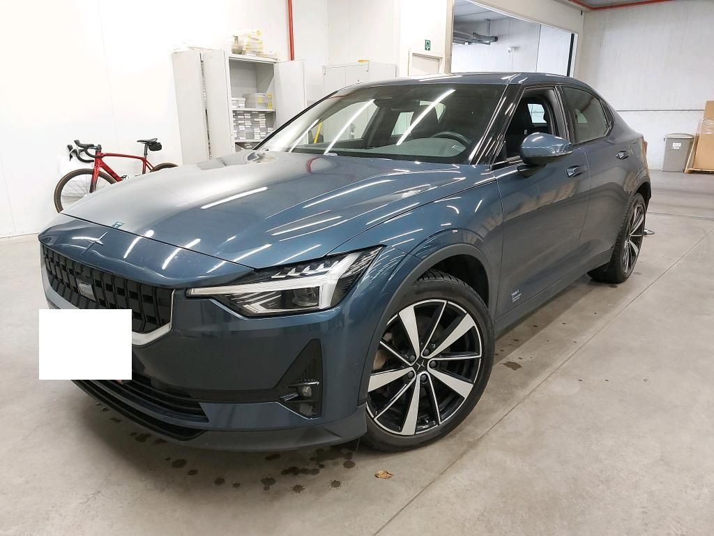 Polestar 2 d'occasion