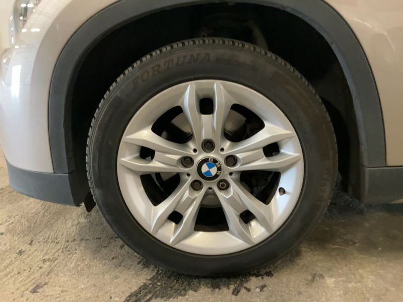 BMW X1 sDrive 18i Confort 2011 – снимка 3