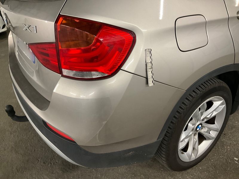 BMW X1 sDrive 18i Confort 2011 – снимка 27