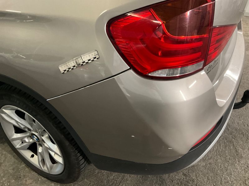BMW X1 sDrive 18i Confort 2011 – снимка 29
