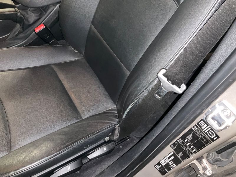 BMW X1 sDrive 18i Confort 2011 – снимка 24