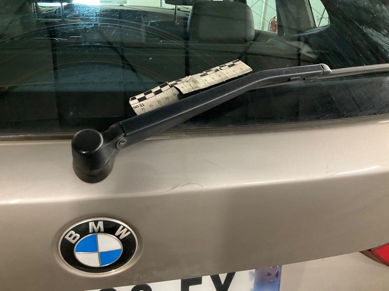 BMW X1 sDrive 18i Confort 2011 – снимка 28