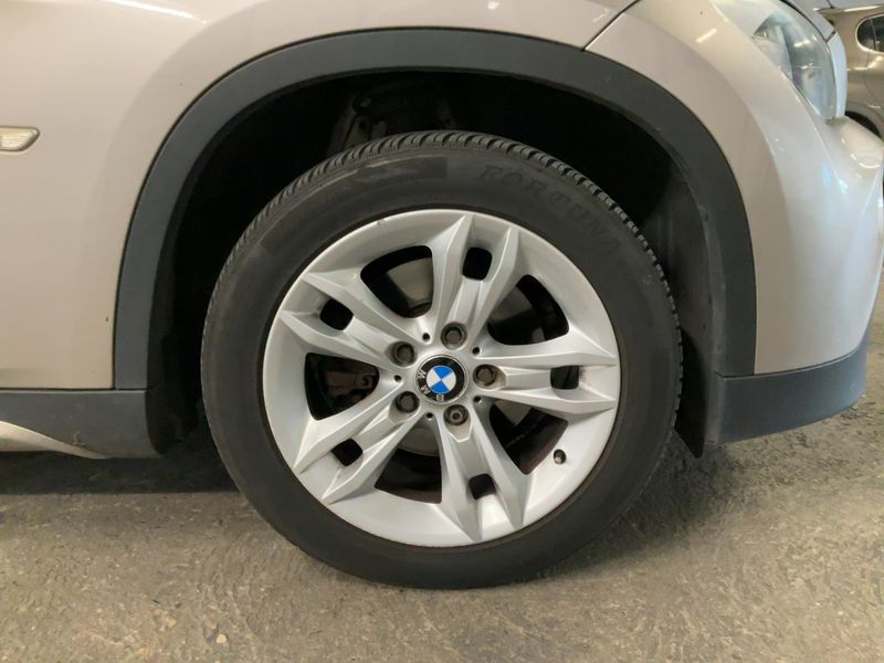 BMW X1 sDrive 18i Confort 2011 – снимка 11