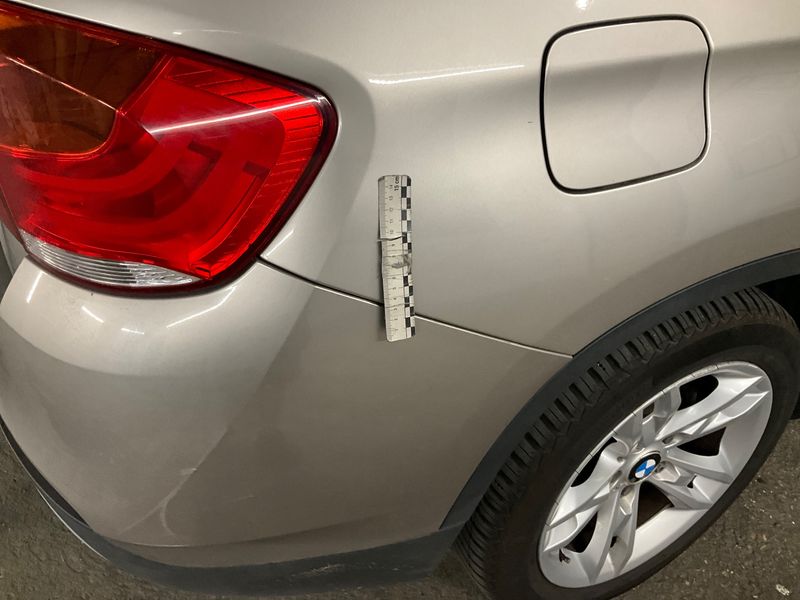 BMW X1 sDrive 18i Confort 2011 – снимка 30