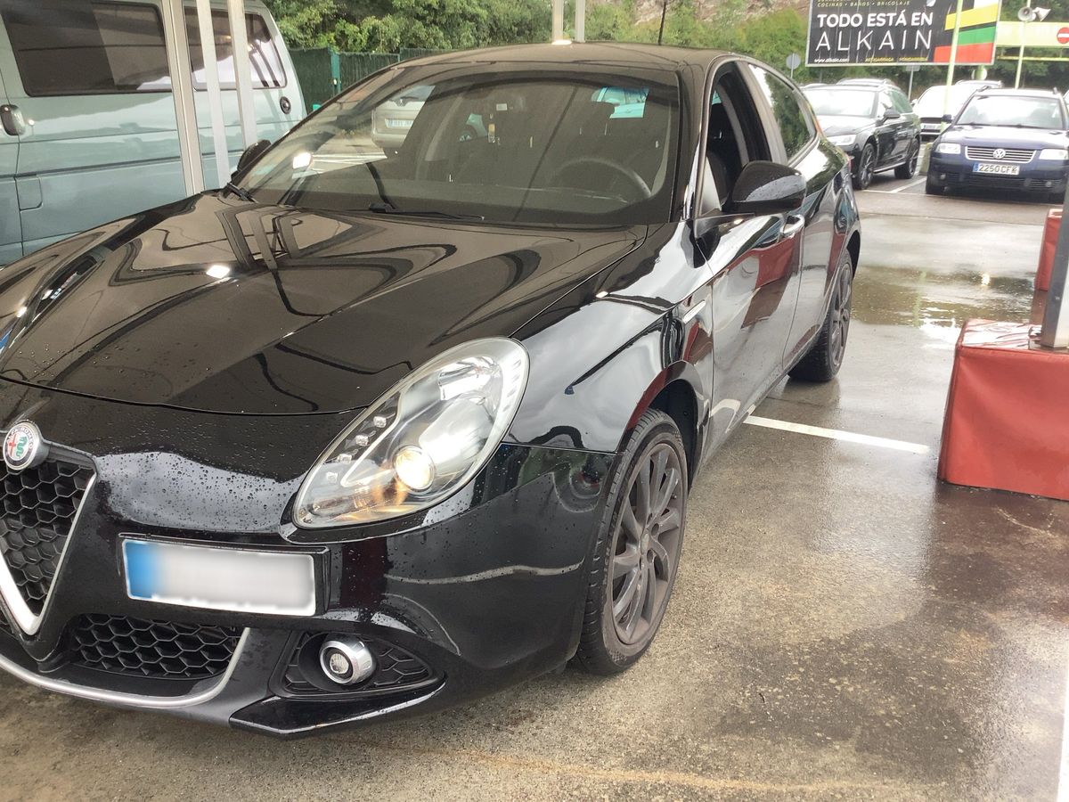 Alfa Romeo d'occasion