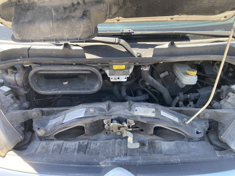 Citroen Jumper 2.0 Blue-HDi 35 L3H2 — zdjęcie 8