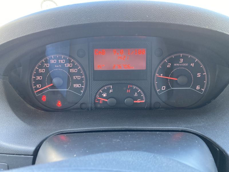 Citroen Jumper 2.0 Blue-HDi 35 L3H2 — zdjęcie 12
