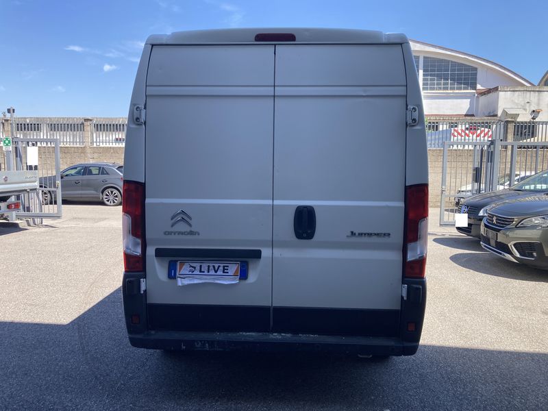 Citroen Jumper 2.0 Blue-HDi 35 L3H2 — zdjęcie 4