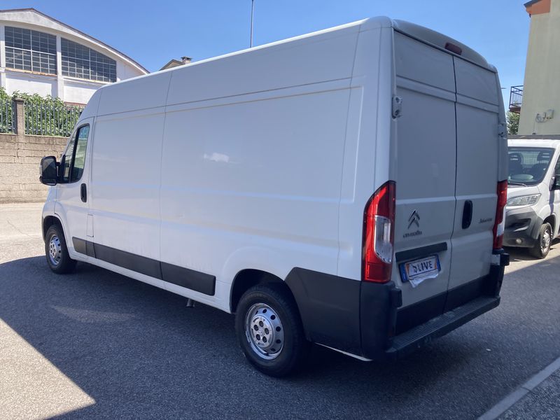 Citroen Jumper 2.0 Blue-HDi 35 L3H2 — zdjęcie 3
