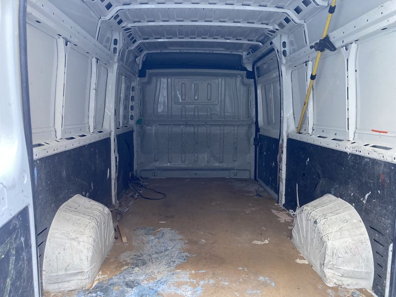 Citroen Jumper 2.0 Blue-HDi 35 L3H2 — zdjęcie 9