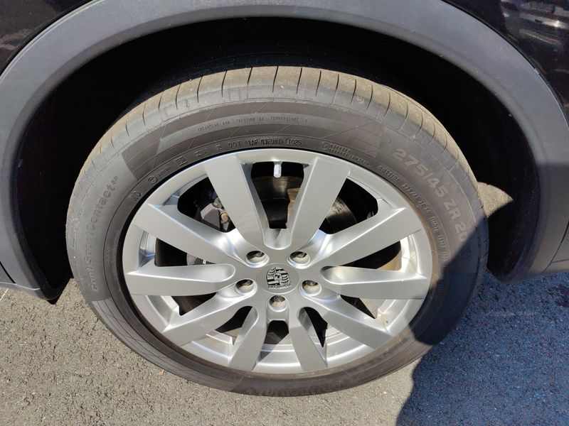 Porsche Cayenne Diesel 2016 – снимка 26