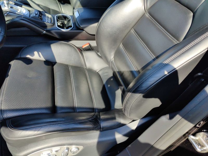 Porsche Cayenne Diesel 2016 – снимка 29