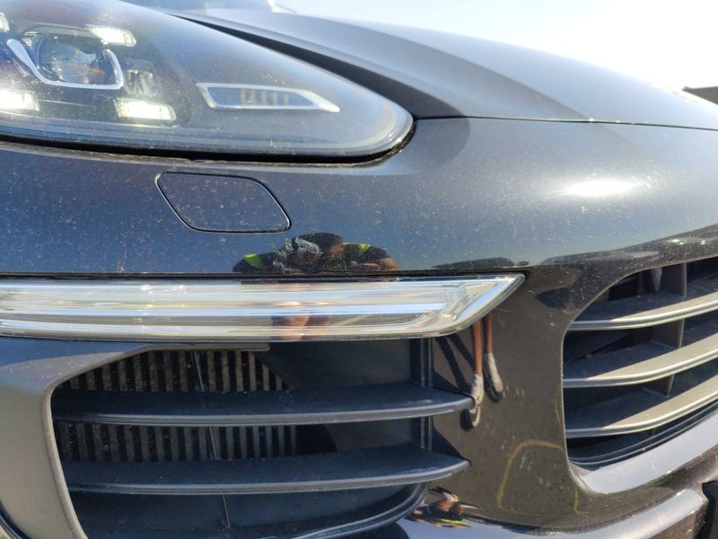 Porsche Cayenne Diesel 2016 – снимка 32