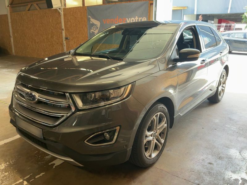 Ford Edge 2.0 TDCi Titanium 4x4