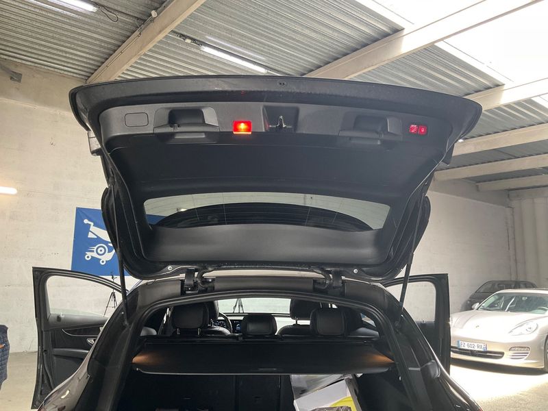 Mercedes-Benz EQC electric drive 300 kW 4Matic AMG Line — zdjęcie 10