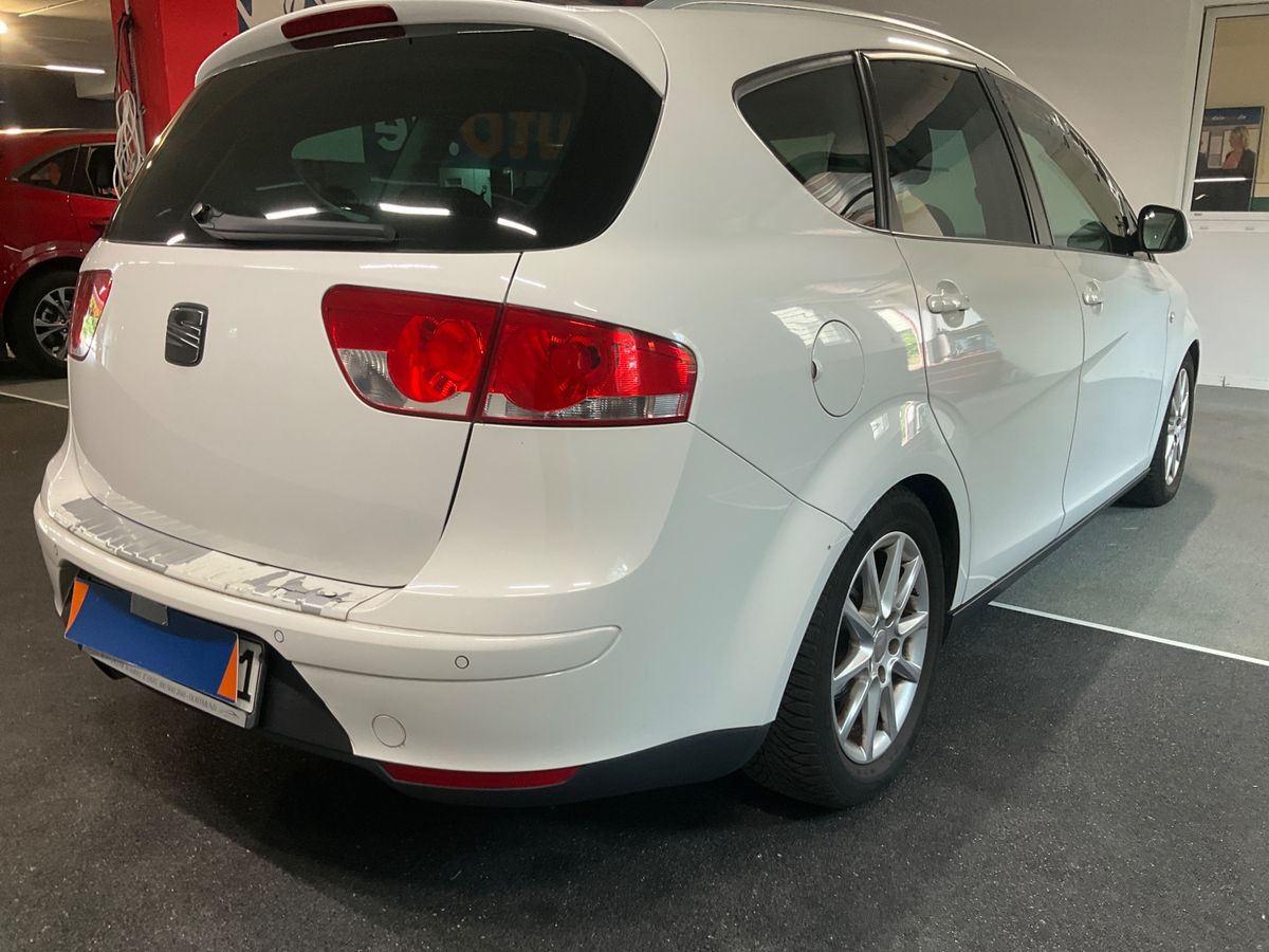 Seat Altea d'occasion
