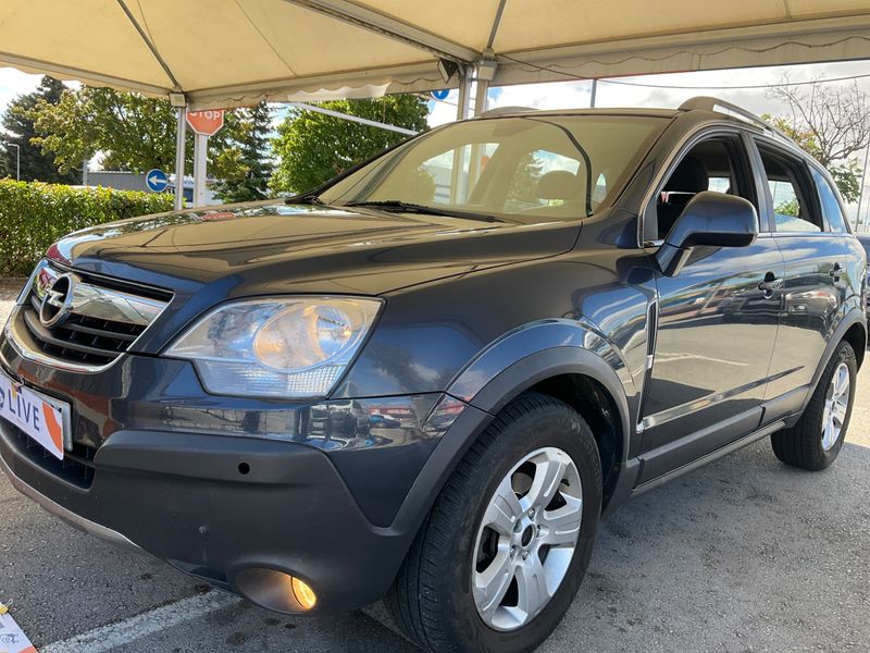 Opel Antara 2.0 CDTI Enjoy 4x4